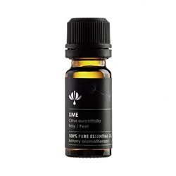 BOTANY AROMATHERAPY Lime oil